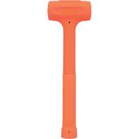 Masse sans rebond &agrave; surface douce Proto, 15 oz St. Lawrence Industrial & Safety Supply