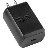 Bloc d'alimentation et chargeur M12 TOP-Off, 12 V, Lithium-ion St. Lawrence Industrial & Safety Supply