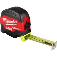 Keychain Tape Measure, 1-5/16" x 35' St. Lawrence Industrial & Safety Supply