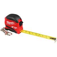 Compact Tape Measure, 13/16" x 6' St. Lawrence Industrial & Safety Supply