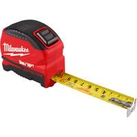 Auto-Lock Tape Measure, 1" x 16' St. Lawrence Industrial & Safety Supply