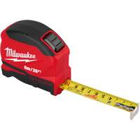 Auto-Lock Tape Measure, 1" x 26' St. Lawrence Industrial & Safety Supply
