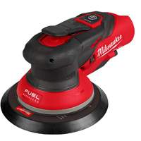 Marteau rotatif SDS MAX M12 FUEL, papier sabl&eacute; 6", 12 V St. Lawrence Industrial & Safety Supply