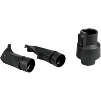 Marteau rotatif SDS MAX M12 FUEL, papier sabl&eacute; 6", 12 V St. Lawrence Industrial & Safety Supply