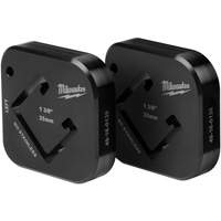 Fraises de cisaillement &agrave; &eacute;tr&eacute;sillon simple 1" x 1-5/8" St. Lawrence Industrial & Safety Supply