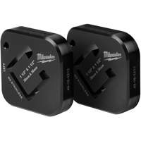 Fraises de cisaillement &agrave; &eacute;tr&eacute;sillon simple 1-3/8" x 1-5/8" St. Lawrence Industrial & Safety Supply