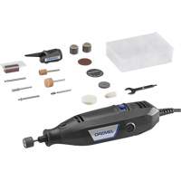 Trousse d'outil rotatif avec cordon St. Lawrence Industrial & Safety Supply