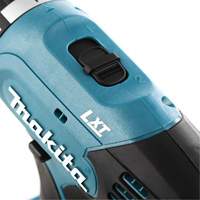 Ensemble perceuse-visseuse compacte LXT, Lithium-ion, 18 V, Mandrin 1/2"/1-7/16", Couple 420 lb-po St. Lawrence Industrial & Safety Supply
