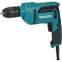 Perceuse &agrave; vitesse variable avec mandrin sans cl&eacute; St. Lawrence Industrial & Safety Supply