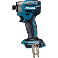 Tournevis &agrave; chocs avec moteur sans balai LXT, 1/4", 1590 lb-po Couple max., 18 V, Lithium-ion St. Lawrence Industrial & Safety Supply