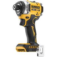 Visseuse &agrave; choc &agrave; couple &eacute;lev&eacute; sans fil sans balai &agrave; 3 vitesses XR (outil seulement), 1/4", 2500 lb-po Couple max., 20 V, Lithium-ion St. Lawrence Industrial & Safety Supply