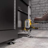 Cric de construction TOUGHSERIES St. Lawrence Industrial & Safety Supply