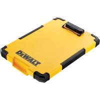 Presse-papier mobile avec rangement TSTAK St. Lawrence Industrial & Safety Supply