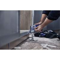 Cric de construction QUICK-LIFT St. Lawrence Industrial & Safety Supply