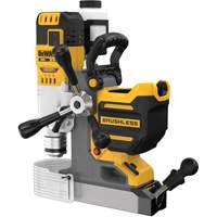 Perceuse &agrave; colonne magn&eacute;tique sans balais et sans fil MAX* XR (outil seulement), 2" St. Lawrence Industrial & Safety Supply