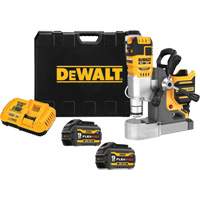 Trousse perceuse &agrave; colonne magn&eacute;tique sans balais et sans fil MAX* XR, 2" St. Lawrence Industrial & Safety Supply
