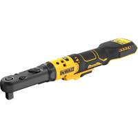 Cl&eacute; &agrave; cliquet &agrave; t&ecirc;te scell&eacute;e sans balai fil MAX* XR (outil seulement), 20 V, Prise de 1/2"/3/8" St. Lawrence Industrial & Safety Supply