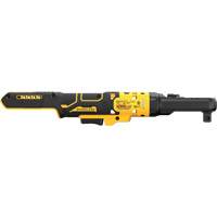 Cl&eacute; &agrave; cliquet &agrave; t&ecirc;te scell&eacute;e sans balai fil MAX* XR (outil seulement), 20 V, Prise de 1/2"/3/8" St. Lawrence Industrial & Safety Supply