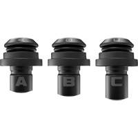 Jeu d'embouts de remplacement pour outil &agrave; riveter DCF414 de 1/4" St. Lawrence Industrial & Safety Supply