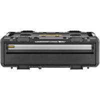 Tiroir 2.0 DXL TOUGHSYSTEM, 30" x 21-13/20" x 9-17/20", Noir/Jaune St. Lawrence Industrial & Safety Supply