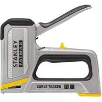 Agrafeuse pour c&acirc;ble 2-en-1 FATMAX , Agrafes 8 mm/10 mm/11 mm/12 mm/14 mm St. Lawrence Industrial & Safety Supply