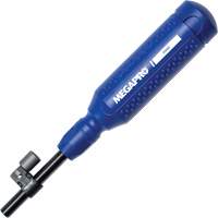 Tournevis CVCA 15-en-1, Prise Textur&eacute; St. Lawrence Industrial & Safety Supply