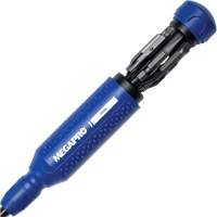 Tournevis CVCA 15-en-1, Prise Textur&eacute; St. Lawrence Industrial & Safety Supply