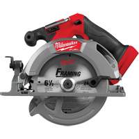 Scie Circulaire M18 Fuel (outil seulement), 6-1/2", 18 V St. Lawrence Industrial & Safety Supply
