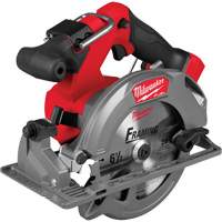 Scie Circulaire M18 Fuel (outil seulement), 6-1/2", 18 V St. Lawrence Industrial & Safety Supply