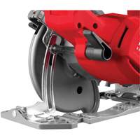 Scie Circulaire M18 Fuel (outil seulement), 6-1/2", 18 V St. Lawrence Industrial & Safety Supply