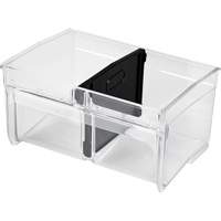 Grand bac pour organisateur PACKOUT &agrave; bac inclinable St. Lawrence Industrial & Safety Supply