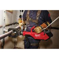 Coupe-c&acirc;ble pour c&acirc;bles souterrains de 5" M18 FORCE LOGIC avec t&eacute;l&eacute;commande sans fil St. Lawrence Industrial & Safety Supply