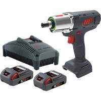 Ensemble outil pour embrayage sans fil 1/4" &agrave; changement rapide de 12 Nm St. Lawrence Industrial & Safety Supply