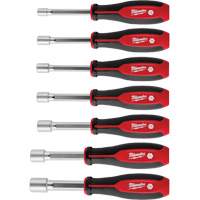 HollowCore Nut Driver Set, 7 Pcs., Magnetic, Imperial St. Lawrence Industrial & Safety Supply