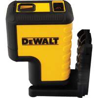 Red 3 Spot Laser Level St. Lawrence Industrial & Safety Supply