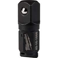 Adaptateur d'enclume pour rochet polygonal Insider, Prise 1/2", Sph&eacute;rique St. Lawrence Industrial & Safety Supply