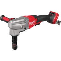 Grignoteuses calibre 10 FUEL St. Lawrence Industrial & Safety Supply