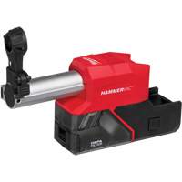 Extracteur de poussi&egrave;re d&eacute;di&eacute; 5/8" FUEL  HAMMERVAC St. Lawrence Industrial & Safety Supply