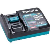 Chargeur rapide 40Vmax XGT, 40 V, Lithium-ion St. Lawrence Industrial & Safety Supply