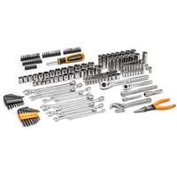 1/4" & 3/8" Drive 72-Tooth, 6-Point Professional Tool Set St. Lawrence Industrial & Safety Supply