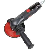 Meuleuse angulaire pneumatique, Roue 5", 12 000 Tr/min St. Lawrence Industrial & Safety Supply