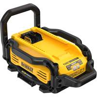 Chargeur POWERSHIFT 550W, 120 V, Lithium-ion St. Lawrence Industrial & Safety Supply