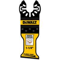 PLUNGEPOINT&reg; 1-1/4" General Purpose Oscillating Blade St. Lawrence Industrial & Safety Supply