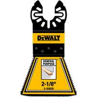 General Purpose 3-Sided Oscillating Blade St. Lawrence Industrial & Safety Supply
