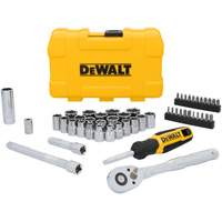 Jeu d'outils pour m&eacute;canicien de 3/8" St. Lawrence Industrial & Safety Supply