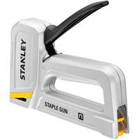 Agrafeuse en aluminium St. Lawrence Industrial & Safety Supply