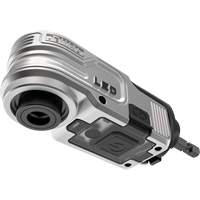 Accessoire modulaire &eacute;clair&eacute; &agrave; angle droit FLEXTORQ St. Lawrence Industrial & Safety Supply