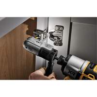 Accessoire modulaire &eacute;clair&eacute; &agrave; angle droit FLEXTORQ St. Lawrence Industrial & Safety Supply