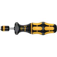 Tournevis dynamom&eacute;trique r&eacute;glable s&eacute;rie Kraftform 7400 ESD, Gamme de couple 2.5 -29 lb-pi, 6" Longueur St. Lawrence Industrial & Safety Supply
