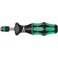 Tournevis dynamom&eacute;trique r&eacute;glable s&eacute;rie Kraftform 7400 ESD, Gamme de couple 0.3 - 1.2 Nm, 6" Longueur St. Lawrence Industrial & Safety Supply